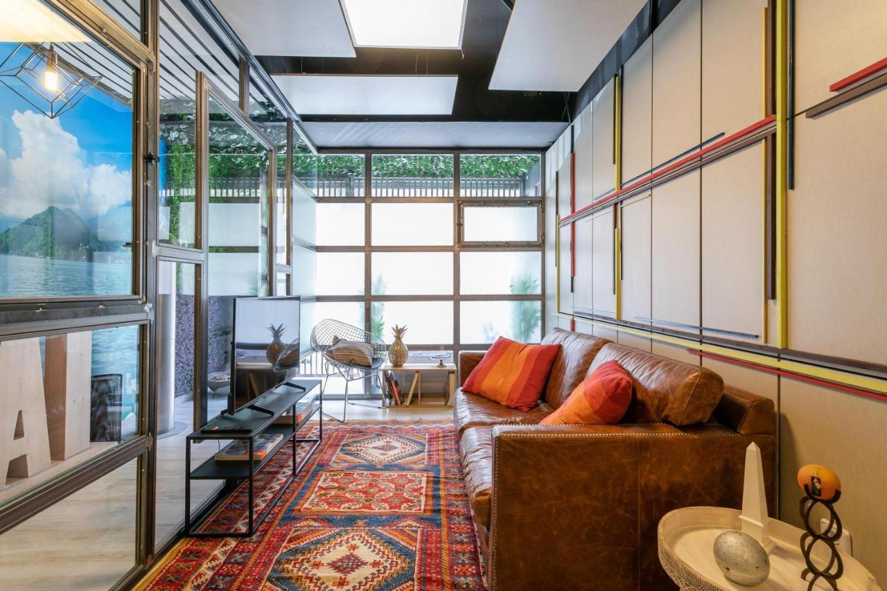 Apartamento Delicias Διαμέρισμα Αλικάντε Εξωτερικό φωτογραφία
