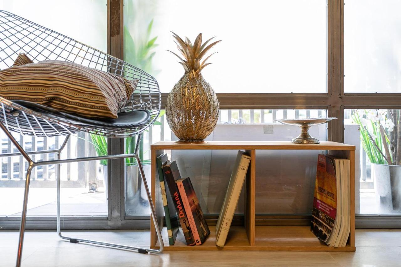 Apartamento Delicias Διαμέρισμα Αλικάντε Εξωτερικό φωτογραφία