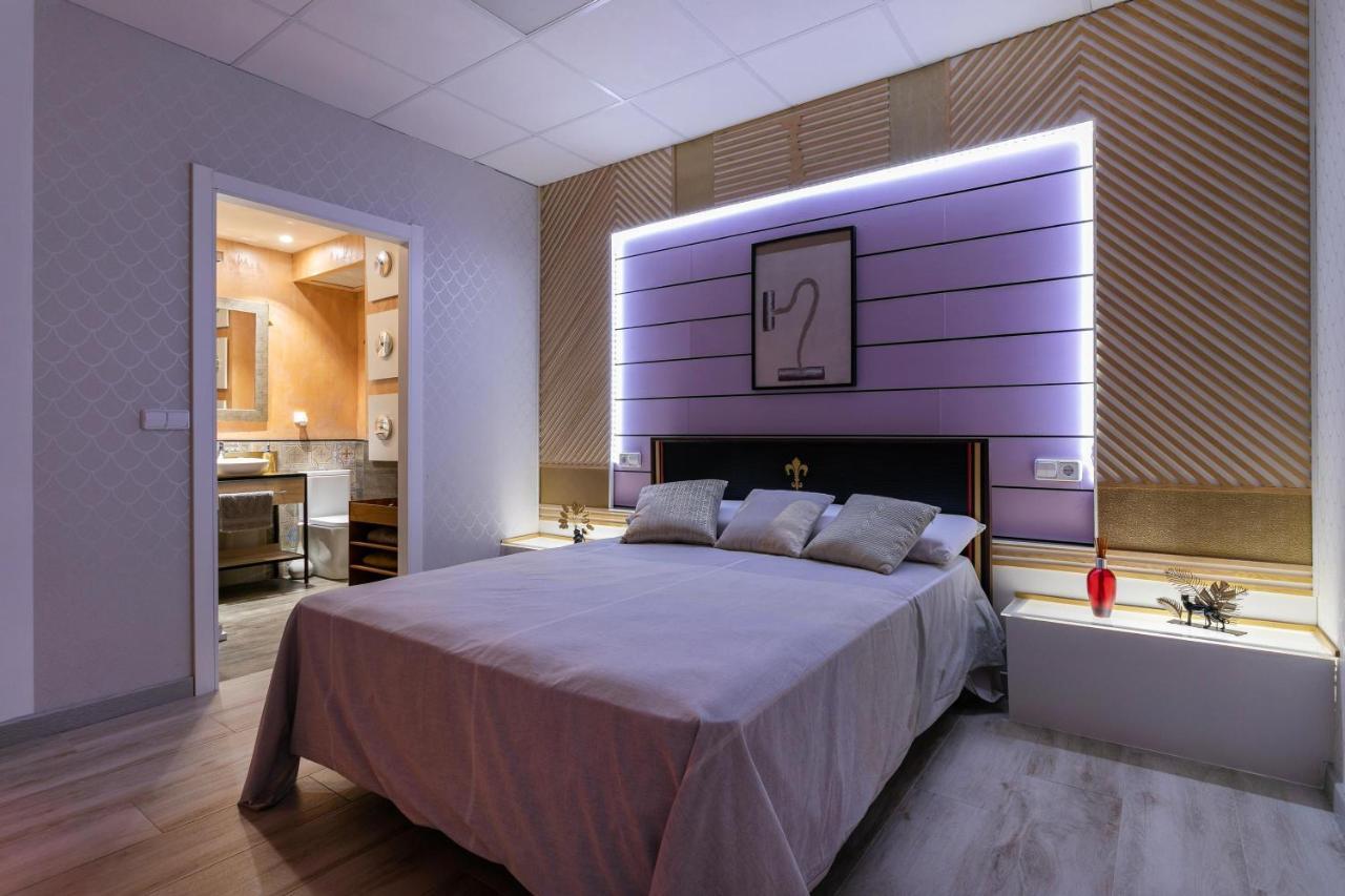 Apartamento Delicias Διαμέρισμα Αλικάντε Εξωτερικό φωτογραφία