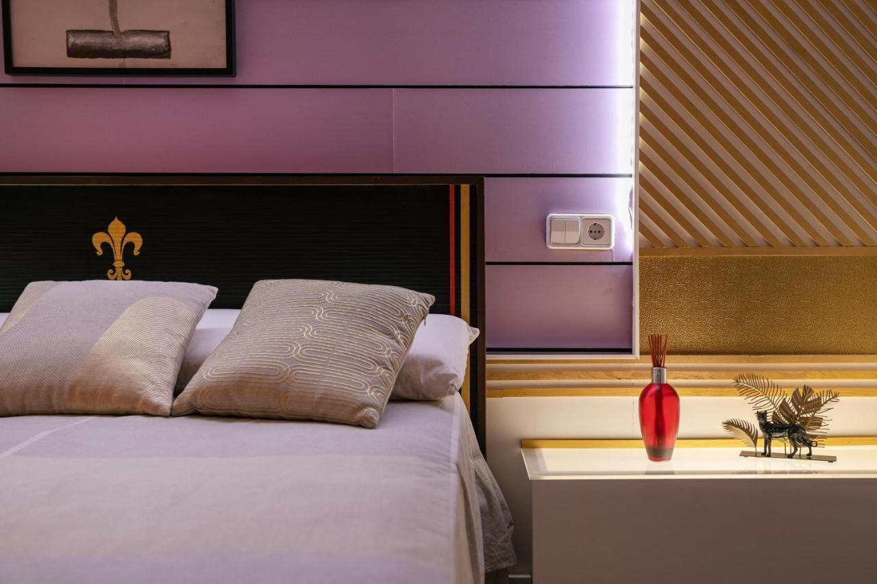 Apartamento Delicias Διαμέρισμα Αλικάντε Εξωτερικό φωτογραφία