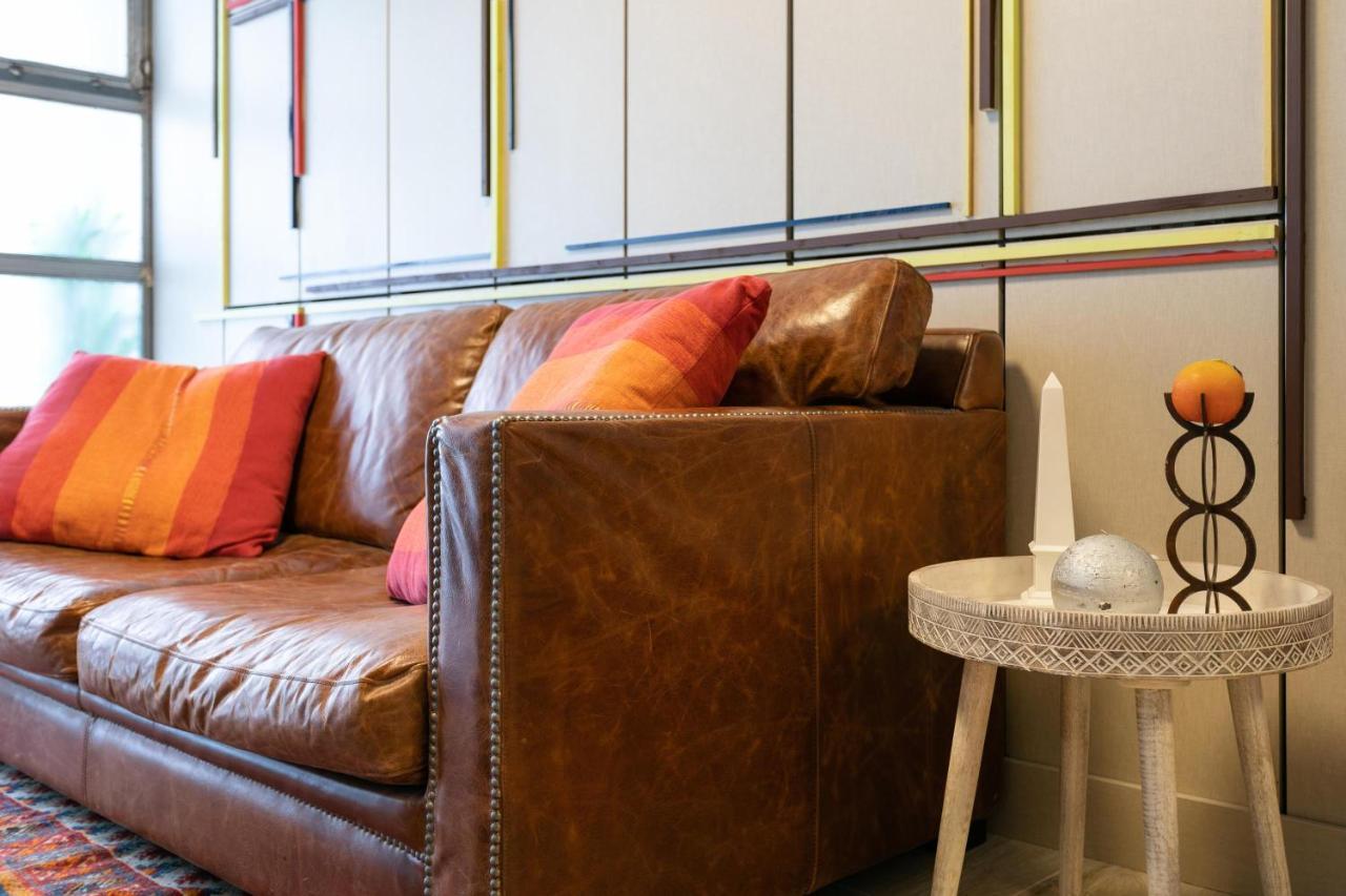 Apartamento Delicias Διαμέρισμα Αλικάντε Εξωτερικό φωτογραφία