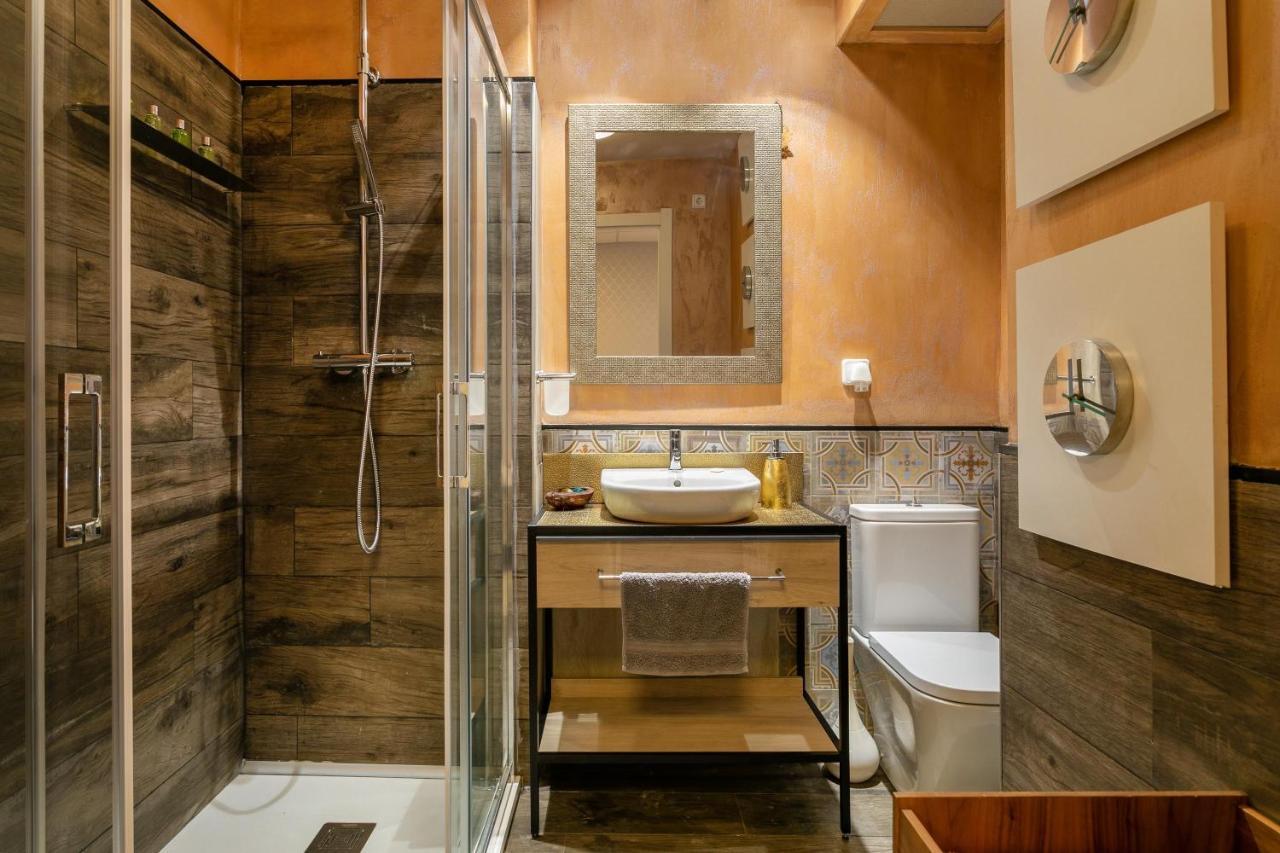 Apartamento Delicias Διαμέρισμα Αλικάντε Εξωτερικό φωτογραφία