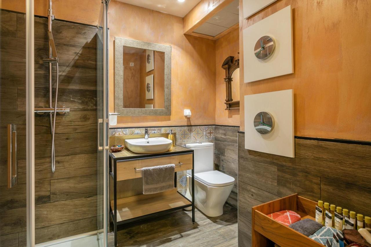 Apartamento Delicias Διαμέρισμα Αλικάντε Εξωτερικό φωτογραφία